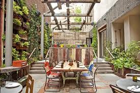 Browse Design Travel Archives On Remodelista Outdoor Dining Outdoor Restaurant Outdoor Rooms