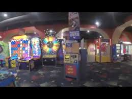 With attractions like batting cages, thrill rides, miniature golf, go karts, bumper boats, laser tag, rock wall, arcade, king arthur's carnival and lil' thunder road, boomers is the perfect place for fun! A Fun Day At The Boomers Arcade Youtube