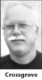 DAVID CROSSGROVE Obituary (2011)