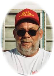 Obituary for Joseph Franklin Cooper (Guest book)