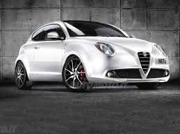 Image result for Giallo Corsa 2010 MiTo