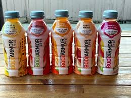 B3, b5, b6, b9, b12. Bodyarmor Lyte Review Fueledbylolz