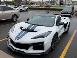 Image result for Arctic White 2025 Corvette