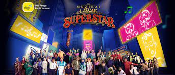 Muzikal lawak superstar uni lawak tunggu artis kpop di klia. Tonton Online Muzikal Lawak Superstar Minggu 3 2019 Myzons