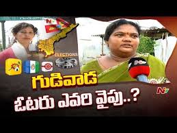 Devineni Avinash Interview On Tdp Winning Chances Gudivada Assembly Polls Youtube