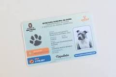 Registro Geral Animal em versão eletrônica está disponível a ...