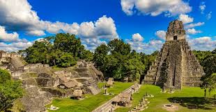 The maya civilization shares many features with other mesoamerican civilizations due to the high degree of interaction that characterized the region. 11 Mayan Temples That Will Transport You Back In Time