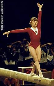 After retiring from gymnastics in 1997 she moved to the united states, married american olympic pentathlete jimbo haley, and became a naturalized u.s. Elena Mukhina Wikipedia