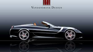 Check spelling or type a new query. Vandenbrink Release Gt Convertible Design Based Ferrari 599 Gtb Fiorano