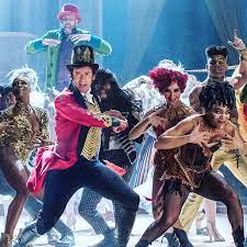 Amo Il Musical Amo Broadway The Greatest Showman E Gia Di Per Se Un Film Dannatamente Efficace Un Musical Mainstr The Greatest Showman Showman Showman Movie