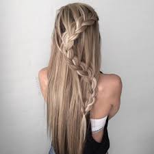 Mindy mcknight owns and operates the #1 hair channel on youtube, cute girls hairstyles. 20 Date Night Hair Ideas To Capture All The Attention