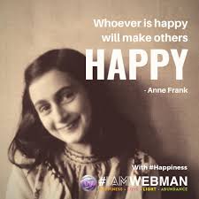 Webman2u Whoever Is Happy Will Make Others Happy Anne Facebook
