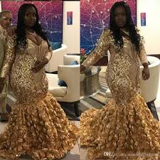 Laviye offers a wide variety of beautiful african dresses styles with amazing african prints you'll ever need, from long maxi african print dresses, short midi african fashion dresses, to modern african style dresses. Black And Gold African Prom Dress Off 66 Kaiyo Vn