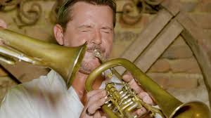 Ein gemeinsames Stück mit der Schlagzeug Legende Andy Leitner!!! 💪💪💪