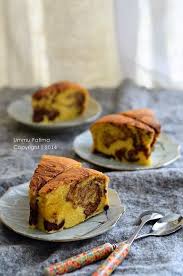 Campur dan ayak tepung terigu, maizena dan susu bubuk. Bismillah Udah Lama Sebenernya Pengen Mbikin Marmer Cake Jadul Resep Pak Sahak Yang Terkenal Itu Beberapa Teman Teman F Kue Zebra Makanan Kue Tart Buah