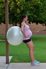 Pin On Prenatal Fitness