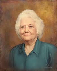 Obituary for Nan Ward Edmunds