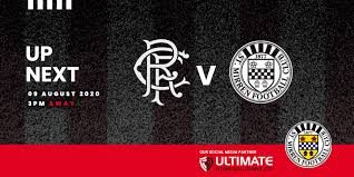 The game was played on 22/01/2020 at 19:45. Up Next Rangers V St Mirren 9th Aug 2020
