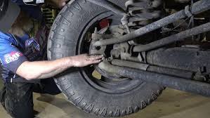 Dodge Ram Steering Wander Troubleshooting Part 1 - YouTube