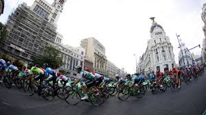 El mayor volantazo llegaría con la vuelta de los. Espn Lo Ultimo Del Mundo Deportivo Espn