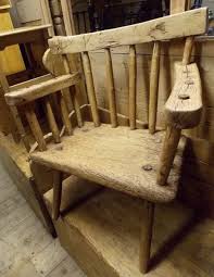 Pin By Mossflower On Sonny Chair Pine Chairs Carver Chair