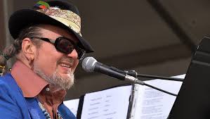 Guitars, great eats fuel Jazz Fest opening