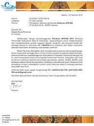 Dewasa ini, dunia fotografi semakin banyak peminat. Contoh Surat Penawaran Jasa Dekorasi Guru Galeri