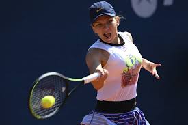 The nature of tennis training also means the girls are all going to be in great shape as you need a mix of. With Simona Halep Out U S Open Field Is Missing Many Top Women The New York Times