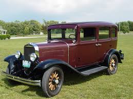 Image result for Brazilian Brown 1930 Dodge