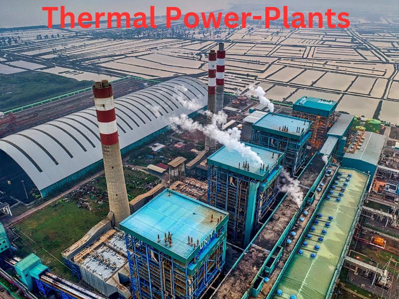 Boiler & Powerplants Engineering and Thermal Solution product image