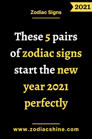 Pin On Zodiac Signs 2021