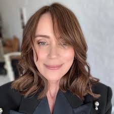 Keeley Hawes News