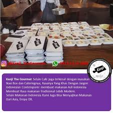 Pin Di 0813 1212 1983 Tlp Wa Pesan Catering Di Bandung Catering Pernikahan Catering Murah Di Bandung
