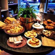 French Foodie In Dublin Irish Food Blog Tours And Events Hansel And Gretel Bakery And Patisserie 20 Clare St Dublin 2 Irish Recipes Food Food Blog