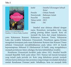 Content itu berkaitan dengan topik apa (dalam hal ini adalah topik ipa seperti ekosistem). Kunci Jawaban Hal 208 210 Kelas Xi Bahasa Indonesia Kurikulum 2013 Revisi 2017 Sma Smk Terbaru
