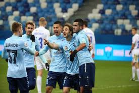 Все таблицы и статистика : Nizhnij Novgorod Pervyj V Tablice Fnl No Borba Za Rpl Budet Slozhnoj Novosti Nizhnego Novgoroda