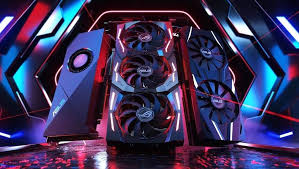 Sejak amd meneruskan dengan radeon vii, dalam langkah yang tidak dijangka oleh nvidia, dapat membanggakan diri sebagai pengeluar pertama di dunia yang memperkenalkan kad grafik dengan proses pembuatan 7 nanometer. 10 Kad Grafik Terbaik Kedudukan 2019
