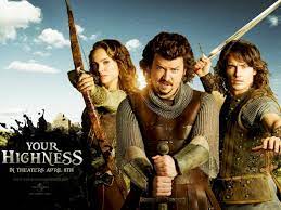 2017 ¿por qué lloran mis amigas? Sinopsis Your Highness 2011 Misi Penyelamatan Calon Istri Pangeran Indozone Id