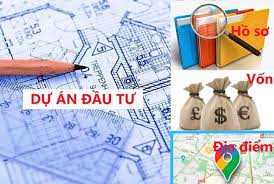 Dự án đầu tư là gì? Đặc điểm & Phân loại