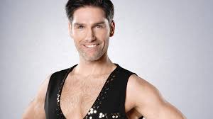Auf instagram teile christian polanc vor geraumer let's dance: Let S Dance 2017 Profitanzer Christian Polanc