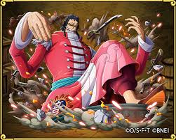 scratchmen apoo problem detskij piratskij alyans one piece treasure cruise trekle strongest strategy database トレクル 海賊 ワンピース