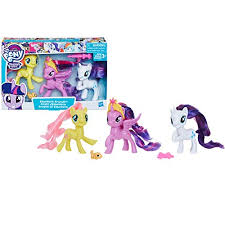 Rarity mlp yarn colors diy toys plushies my little pony cool kids new baby products arts and crafts. Mlp Toys Der Beste Preis Amazon In Savemoney Es