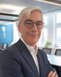 Frank Roden appointed managing director at Vistra