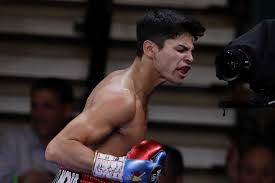 As a young promising talented boxer, ryan has amassed massive fame, love and trivia: Ryan Garcia Scores Vicious 1st Round Knockout Win Over Francisco Fonseca Bleacher Report Latest News Videos And Highlights