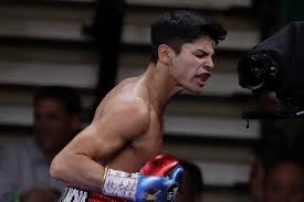 Ryan Garcia Scores Vicious 1st Round Knockout Win Over Francisco Fonseca Bleacher Report Latest News Videos And Highlights Последние твиты от ryan garcia (@kingryang). ryan garcia scores vicious 1st round