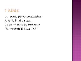 Se anunță o zi plină de evenimente, care de care mai atractive pentru copilul tău și Activitati In Imagini 1 Iunie