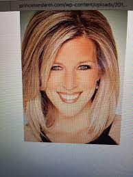 Pin By Deb Greco On Medium Length Hairstyles For Women Shoulder Length Bob Medium Length Hair Styles Womens Hairstyles