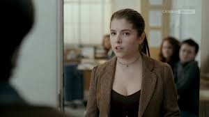 Hal, an awkward sophomore in high school, falls in love with his partner on the debate team. Rocket Science 2007 Anna Kendrick And Reece Thompson Clip 2 Youtube