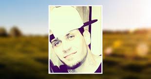 Tyson Jon Carr Marriott Obituary 2015