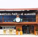 Puerto De Alvarado - oficial